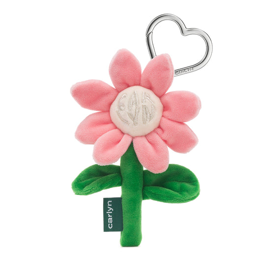 FRESHPLUSH FLOWER KEYRING