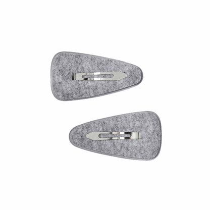 JERSEY WIDE HAIRPIN