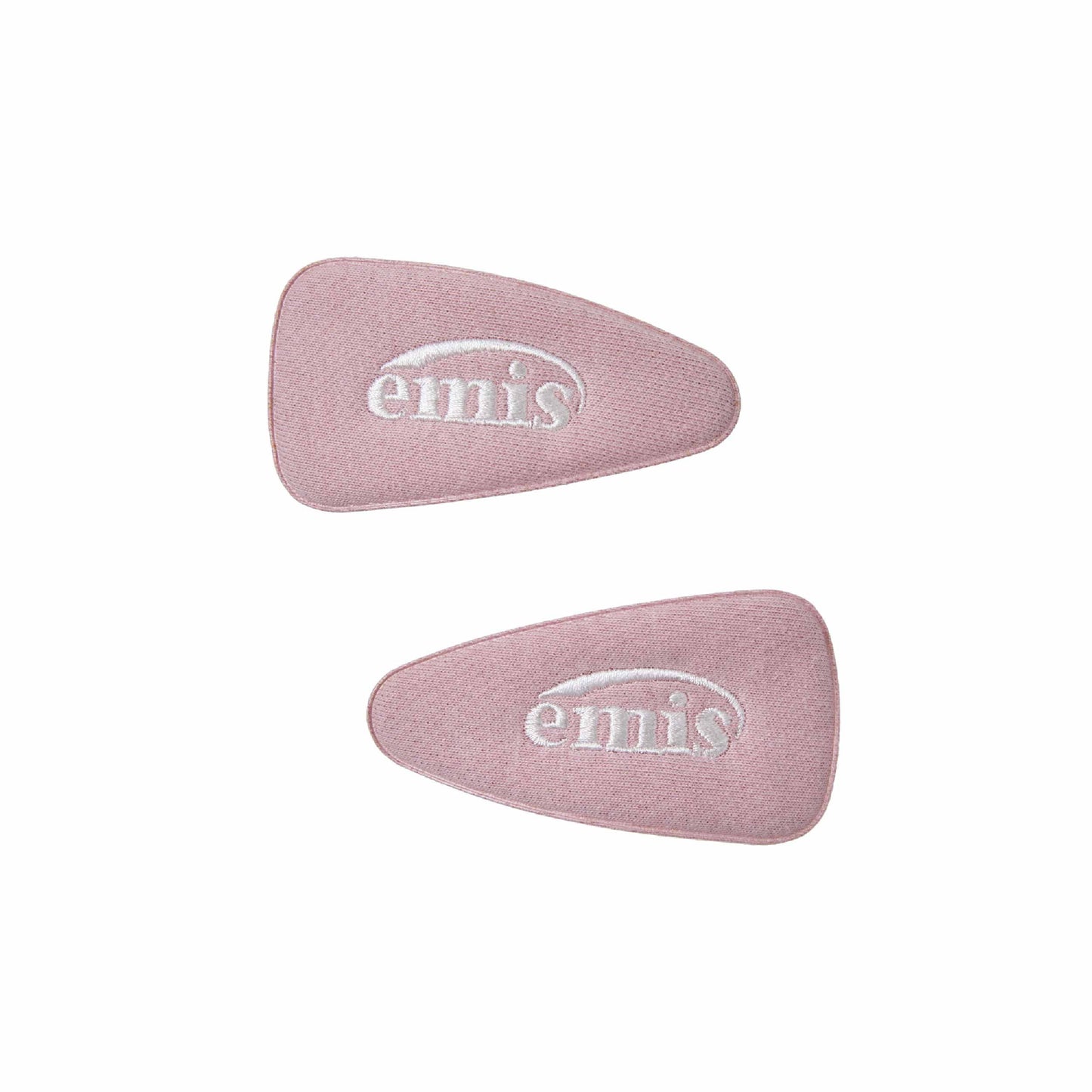 JERSEY WIDE HAIRPIN
