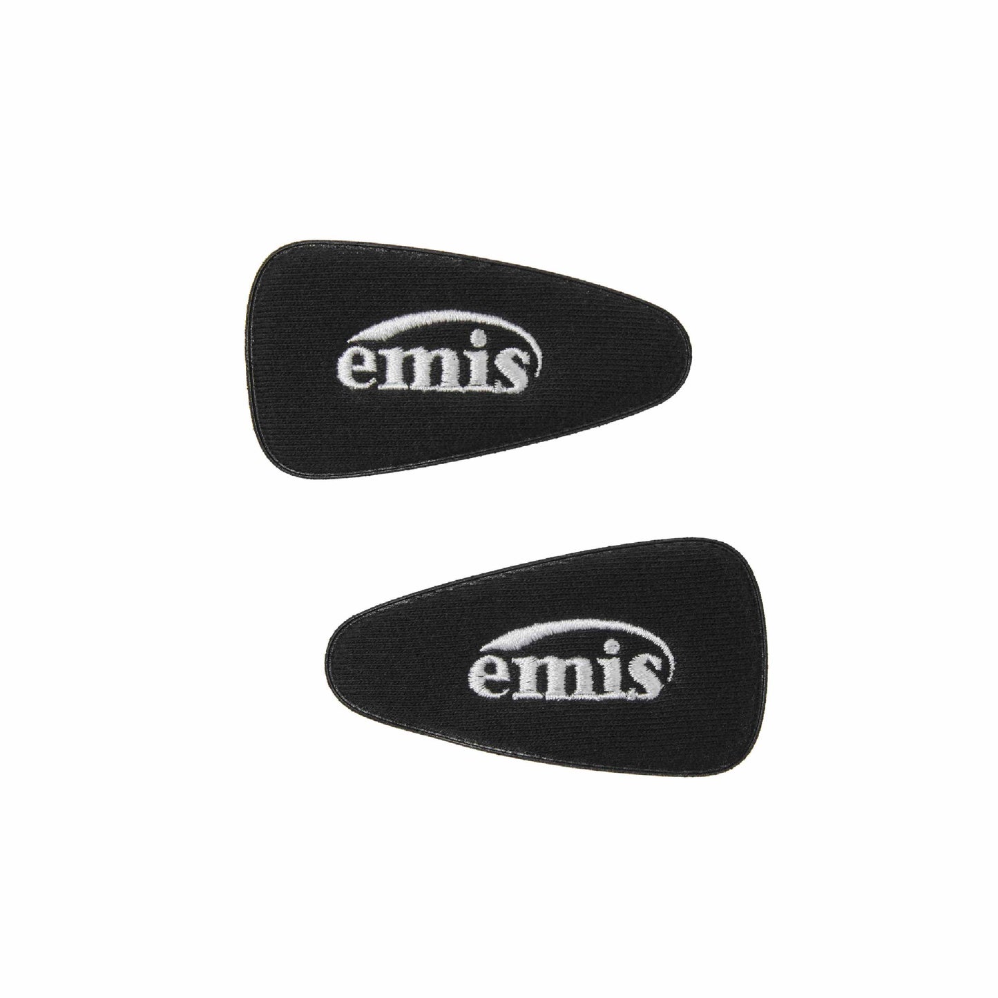 JERSEY WIDE HAIRPIN