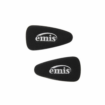 JERSEY WIDE HAIRPIN