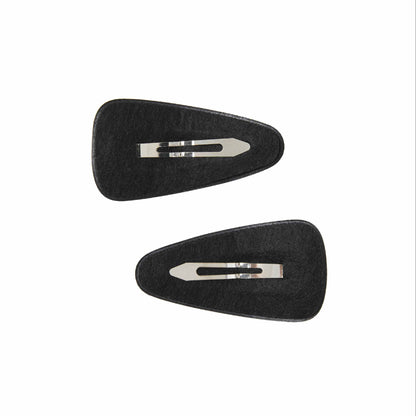 JERSEY WIDE HAIRPIN