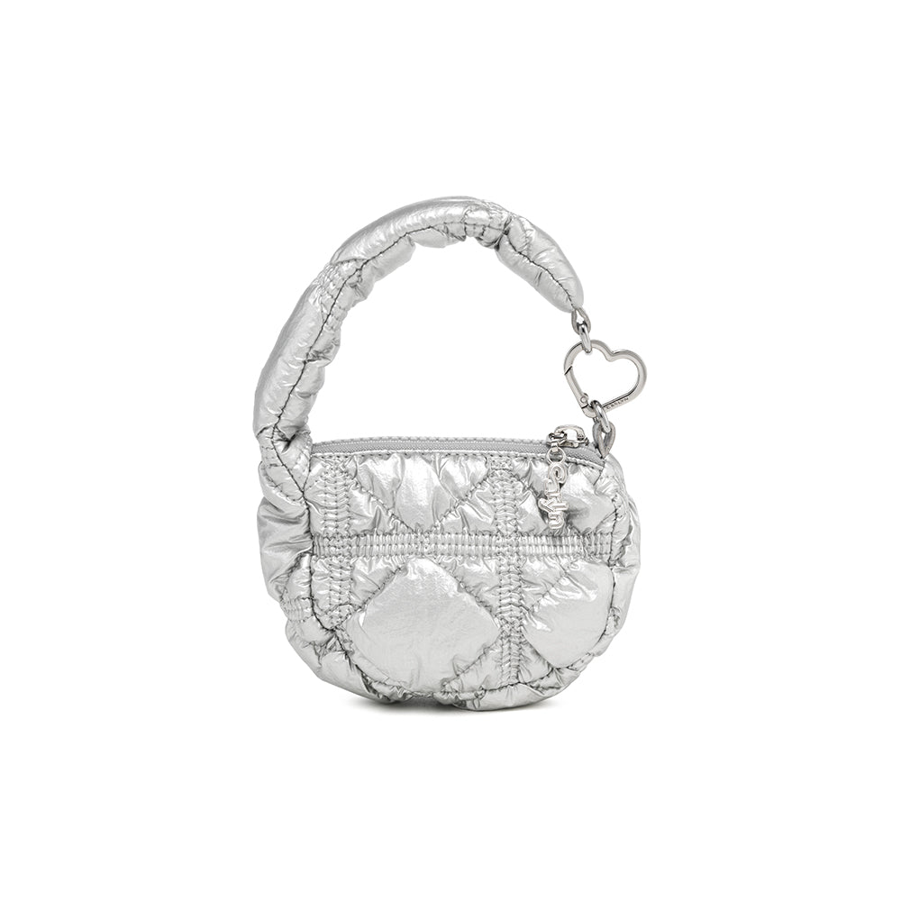 SOFT TEENY BAG CHARM