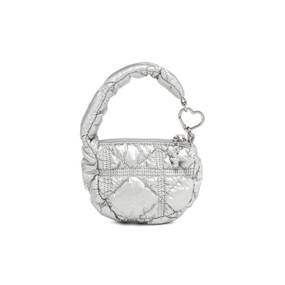 SOFT TEENY BAG CHARM