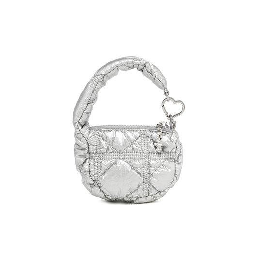 SOFT TEENY BAG CHARM