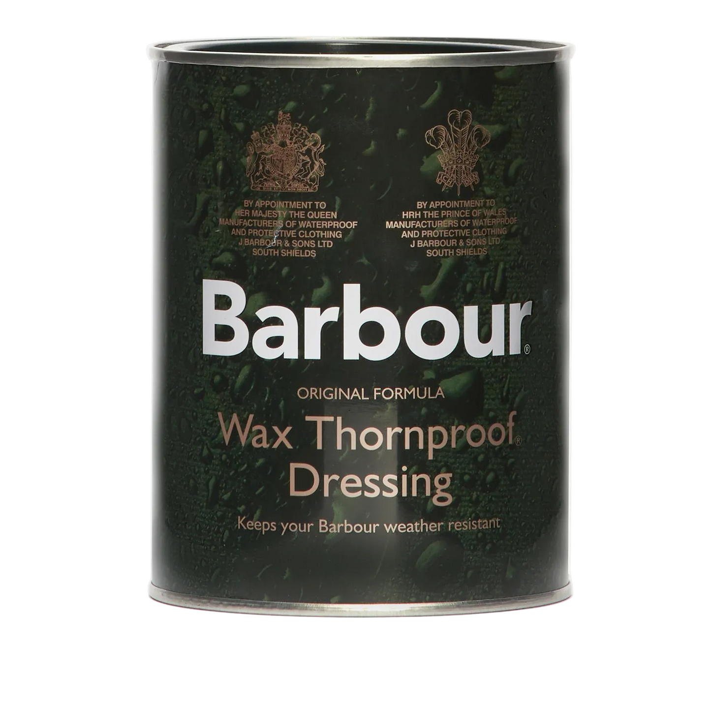WAX THORNPROOF DRESSING