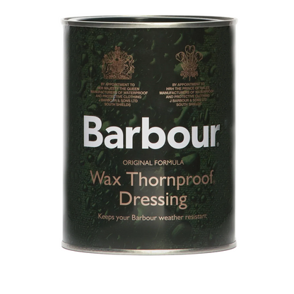 WAX THORNPROOF DRESSING