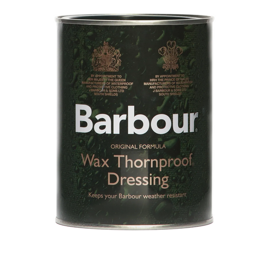 WAX THORNPROOF DRESSING