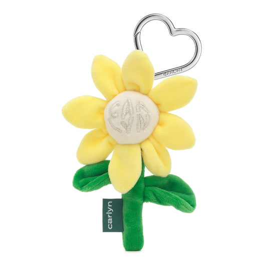 FRESHPLUSH FLOWER KEYRING