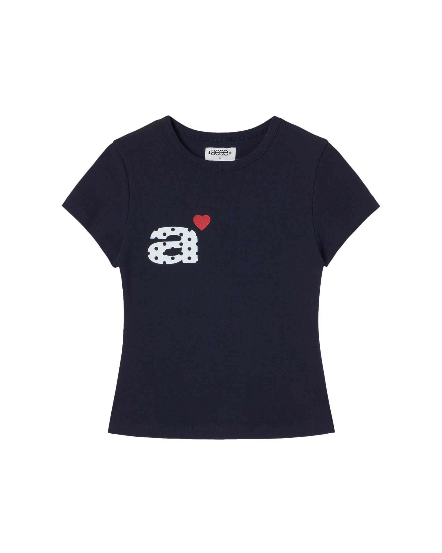 DOT SMALL LETTER TEE