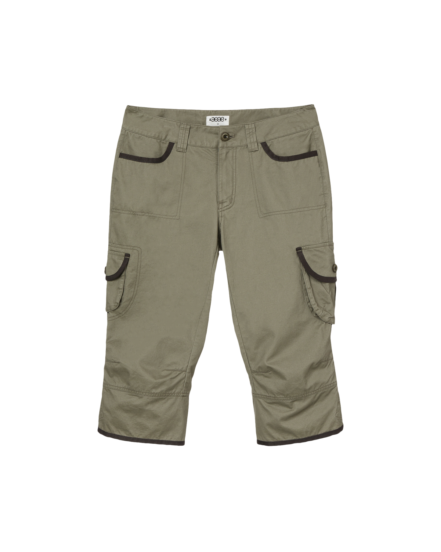CAPRI CARGO PANTS