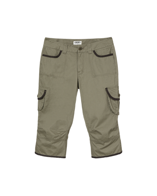 CAPRI CARGO PANTS