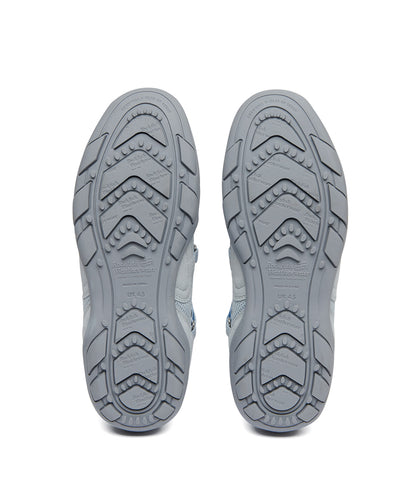 ZANE X STRAP SNEAKERS V2-SKY BLUE