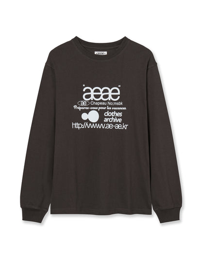 WEB LOGO L/S