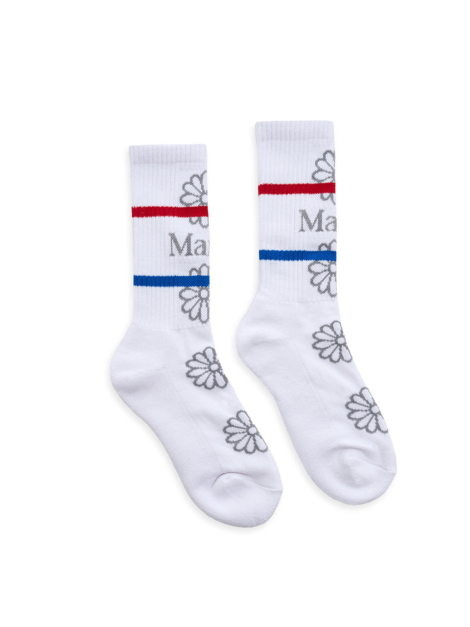 SOCKS FLOS EMOJI