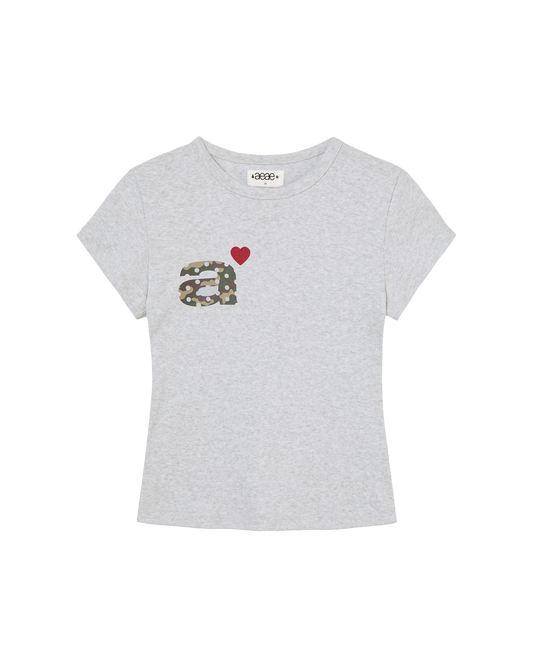 DOT SMALL LETTER TEE