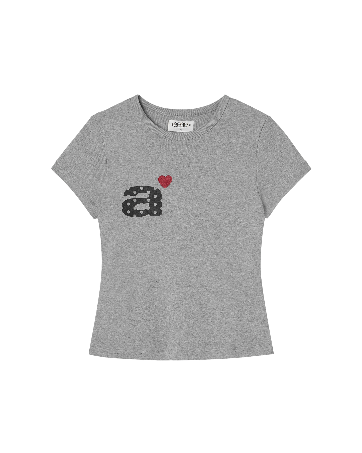DOT SMALL LETTER TEE