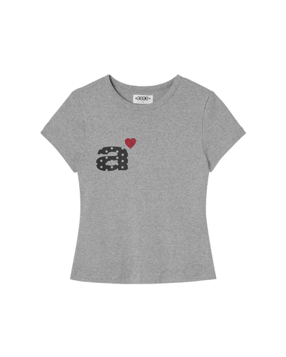 DOT SMALL LETTER TEE