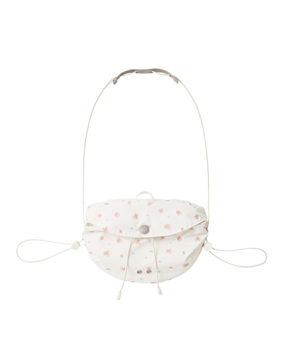 FLOWER DOME MINI BAG