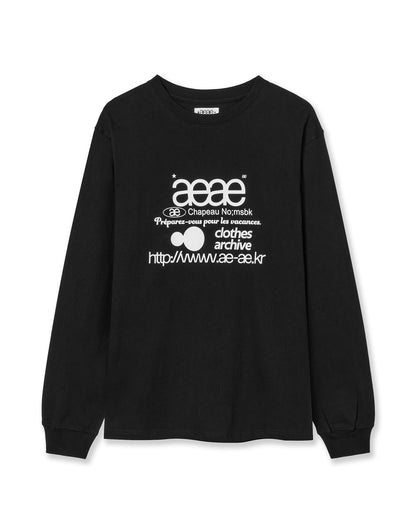 WEB LOGO L/S