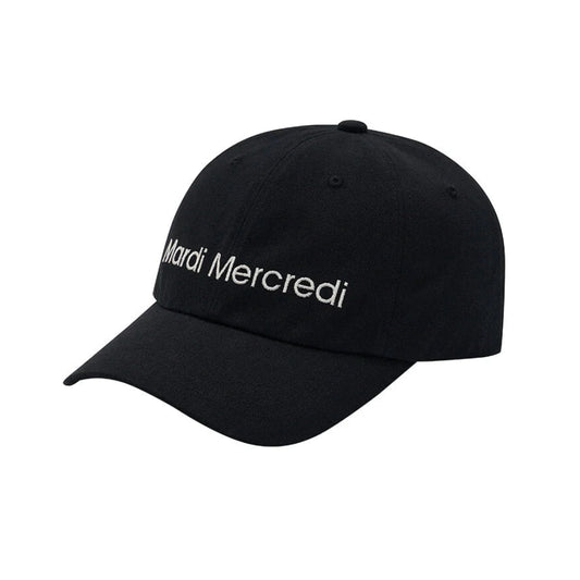 CAP MARDI MERCREDI LOGO