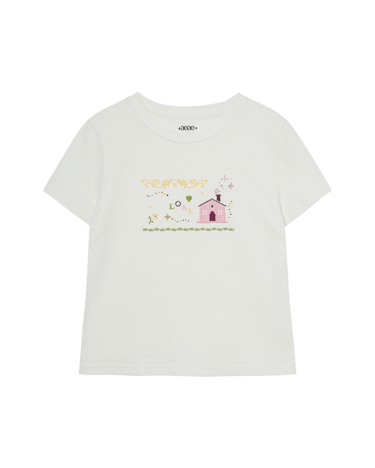 SWEET HOME TEE