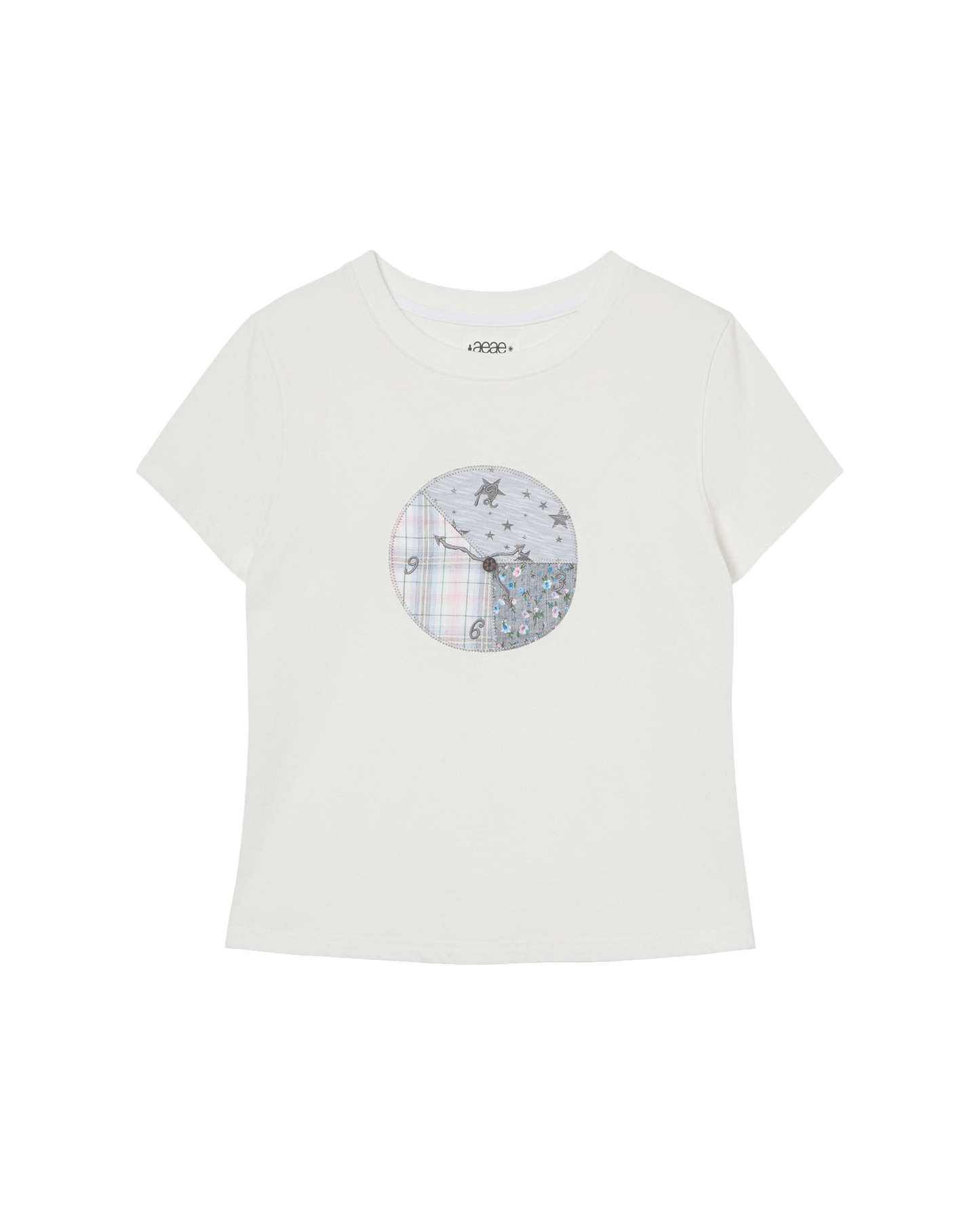 TIK TOK TEE