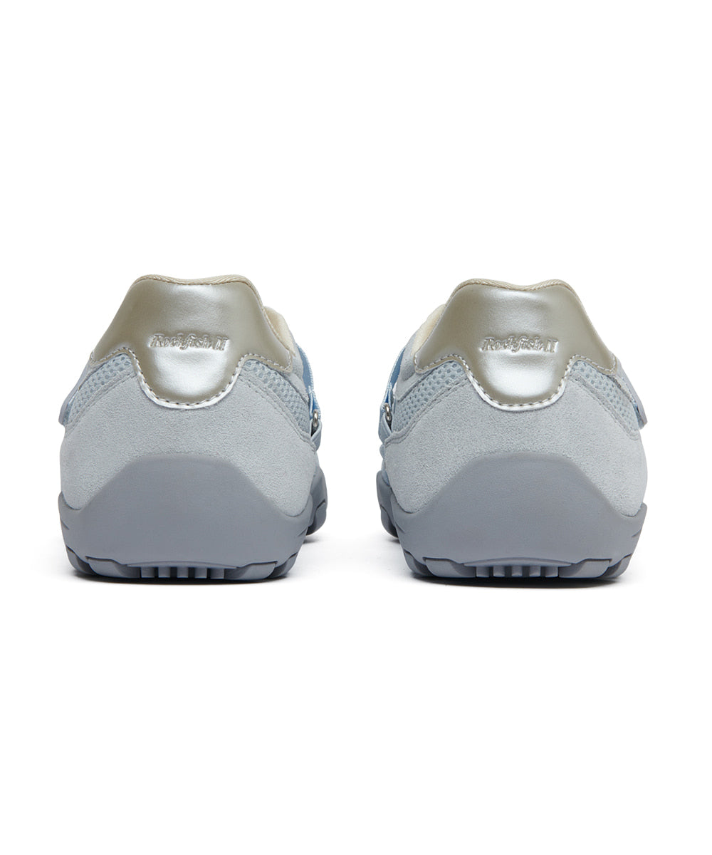 ZANE X STRAP SNEAKERS V2-SKY BLUE