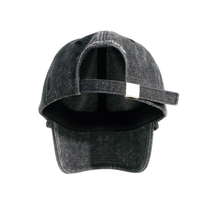 BUTTERFLY KNOT CAP