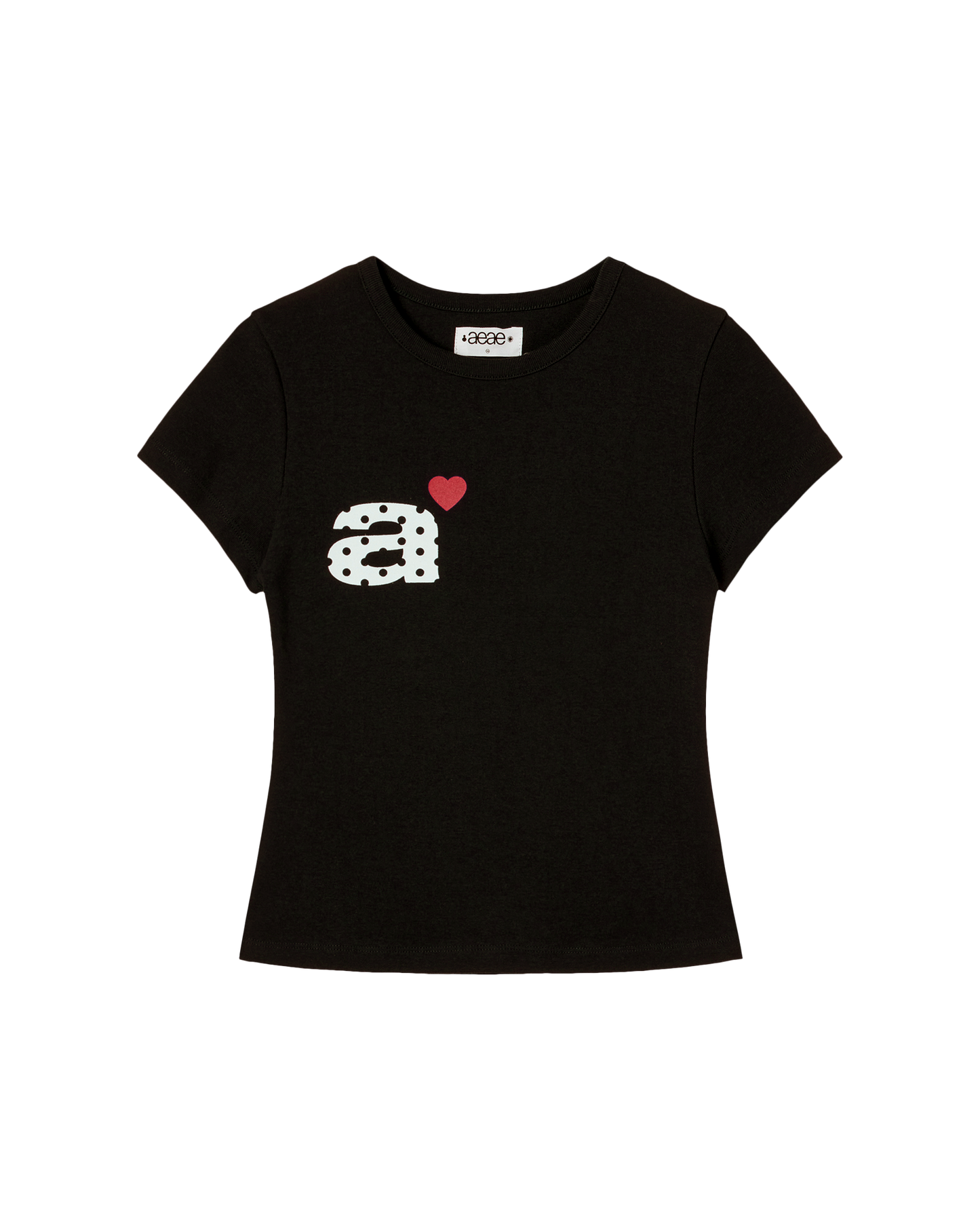 DOT SMALL LETTER TEE