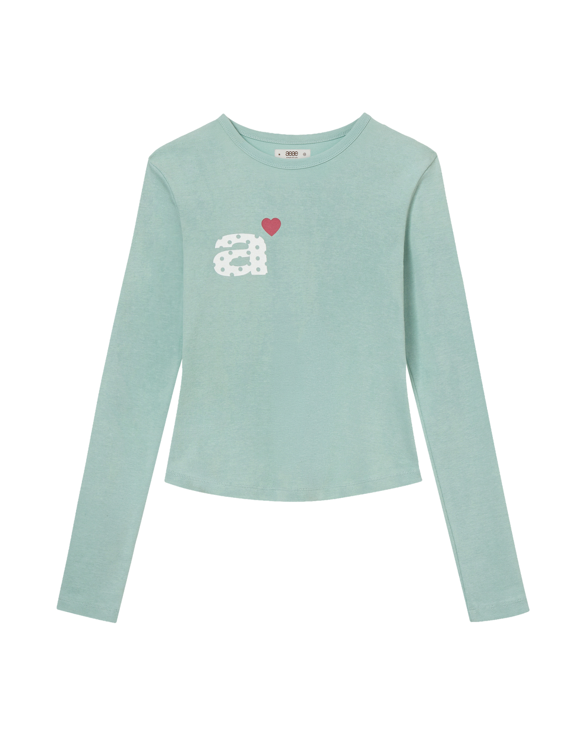DOT SMALL LETTER L/S