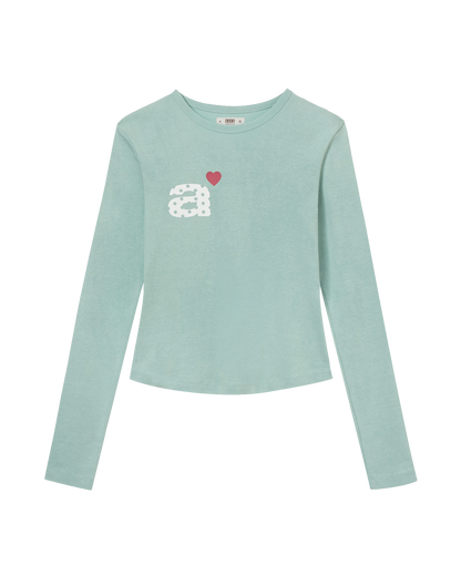 DOT SMALL LETTER L/S