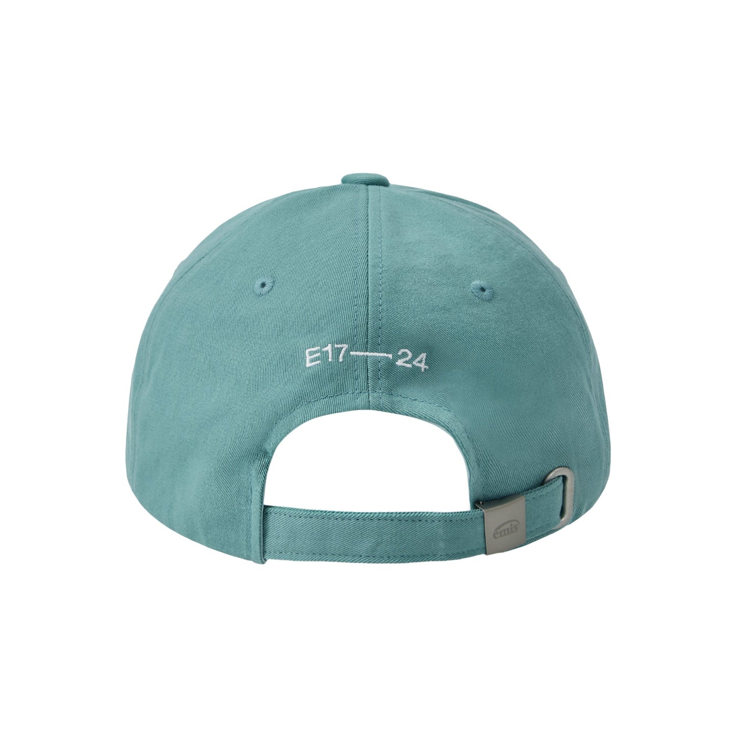 APPLIQUE BALL CAP-MINT