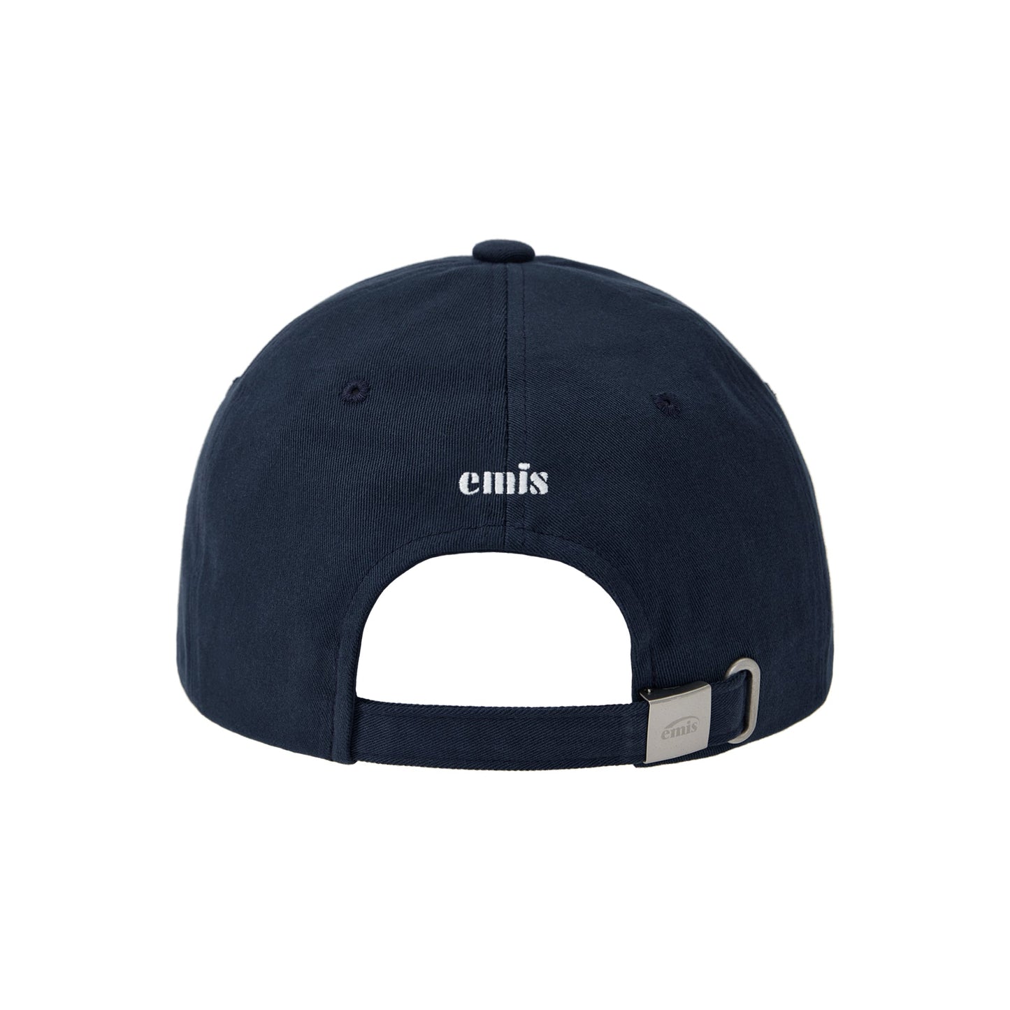 VINTAGE LOGO CAP (RENEWAL)-NAVY