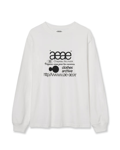 WEB LOGO L/S