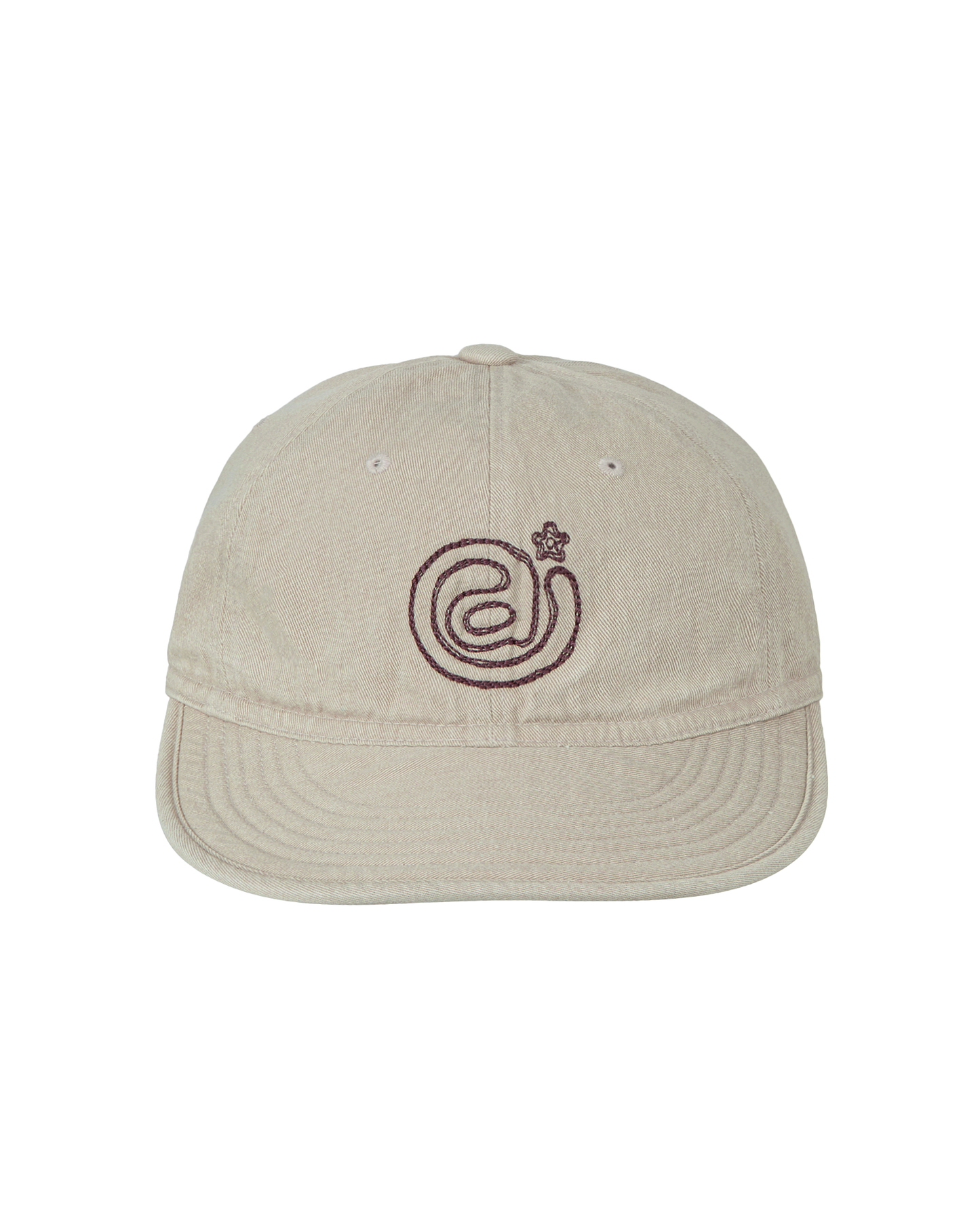 SPIRAL LOGO CAP