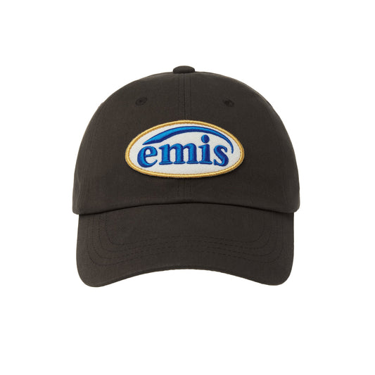 WAPPEN BALL CAP (RENEWAL)-BROWN