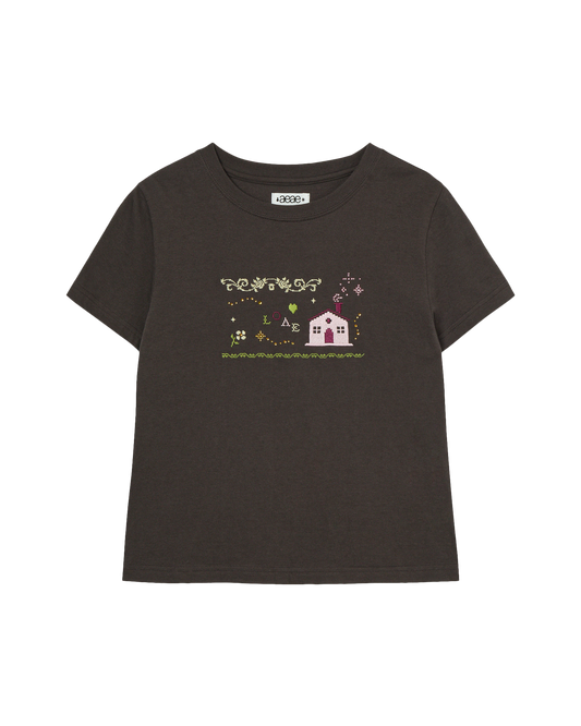 SWEET HOME TEE