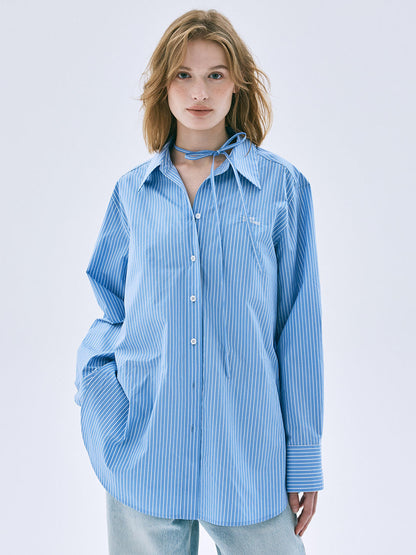TIE SHIRT STRIPE