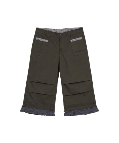 ANKLE MEDIUM PANTS