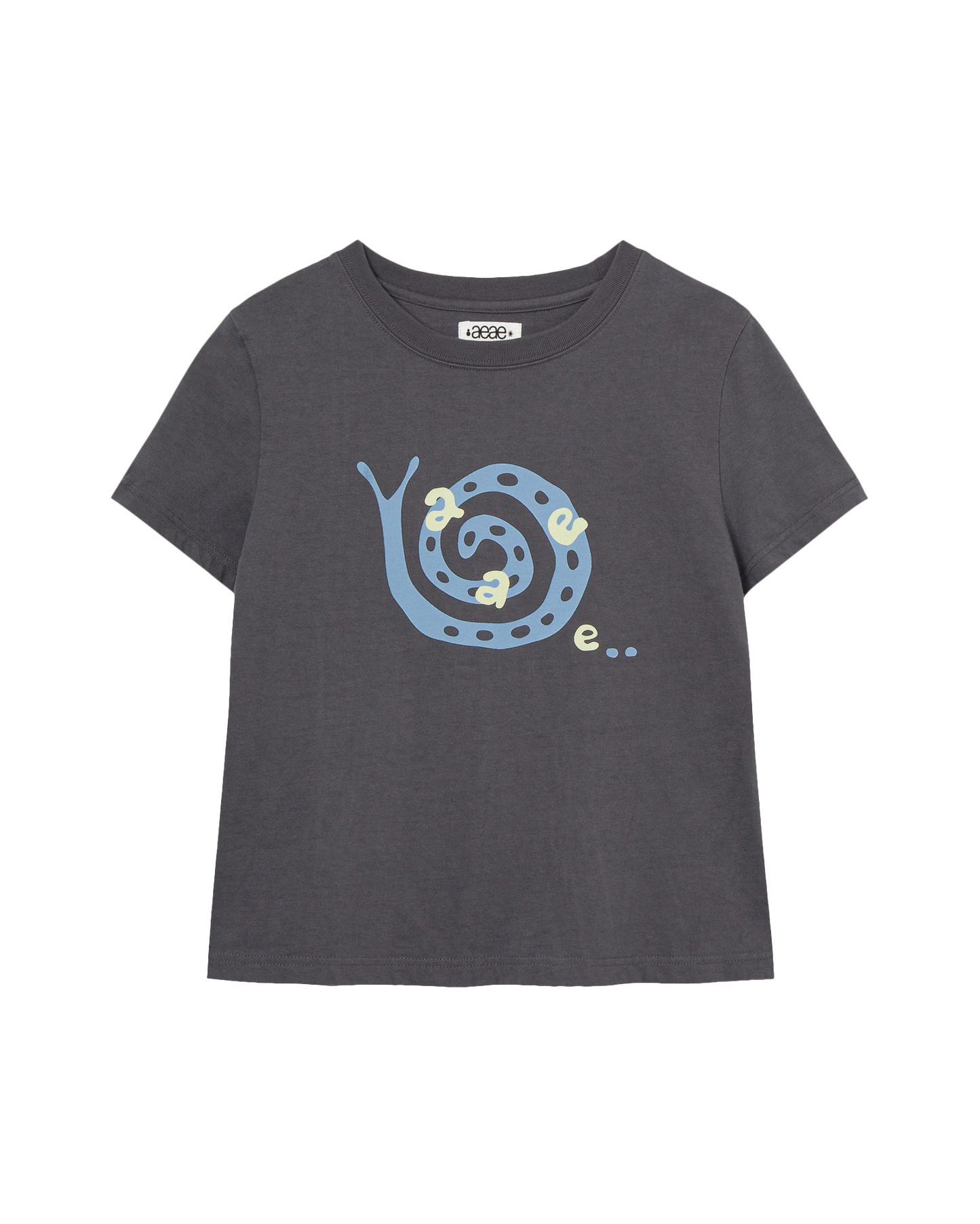 SNAIL T-SHIRTS