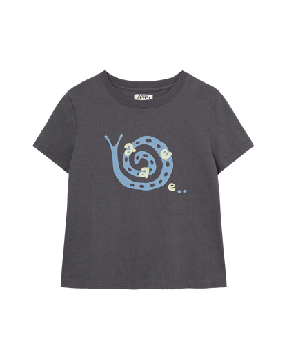 SNAIL T-SHIRTS