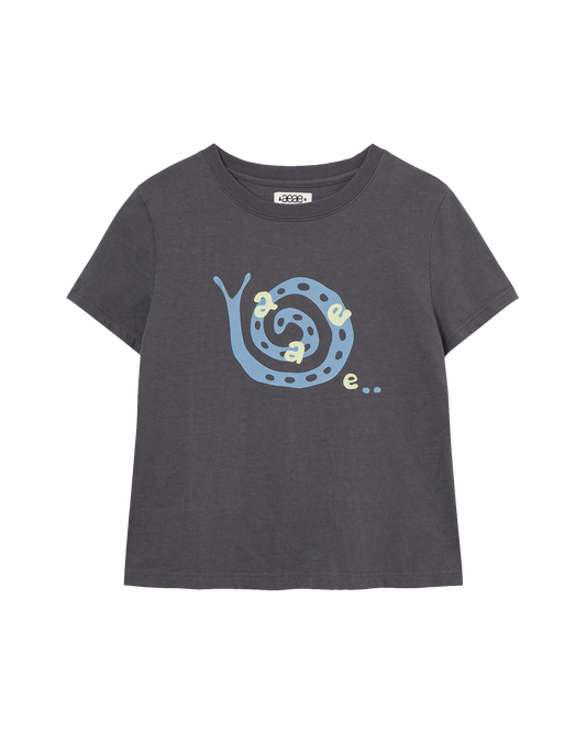 SNAIL T-SHIRTS
