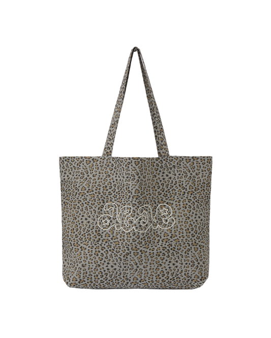 BREEZE TOTE BAG