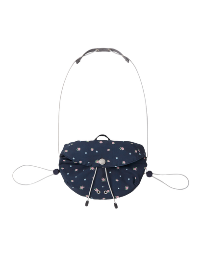 FLOWER DOME MINI BAG