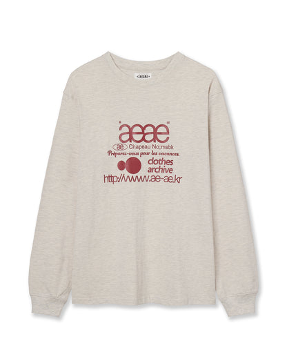 WEB LOGO L/S