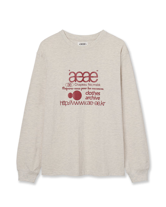 WEB LOGO L/S