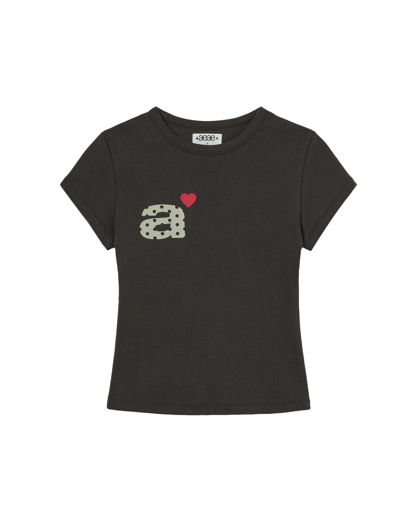 DOT SMALL LETTER TEE