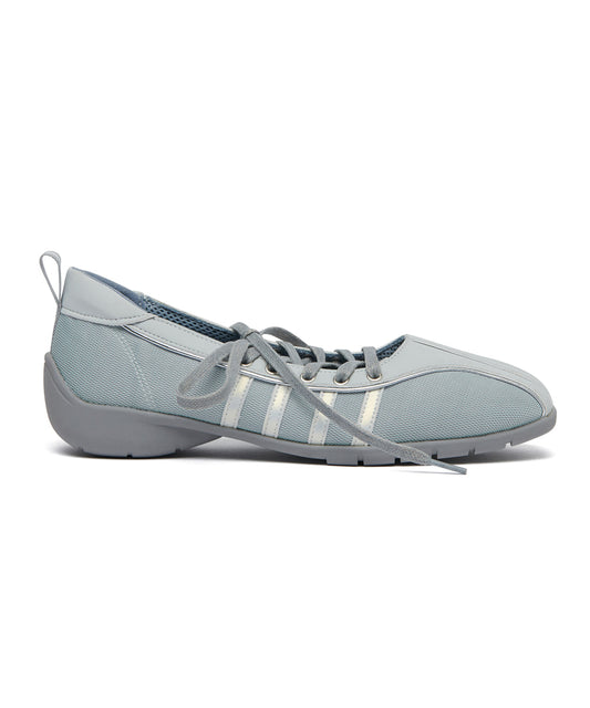 BLISS LACEUP SNEAKERS-SKY BLUE