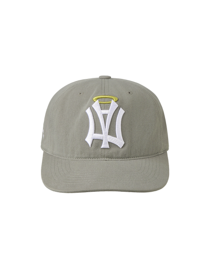 AE SYMBOL ANGEL WING CAP